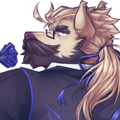 Kiiro ASHES (Example)